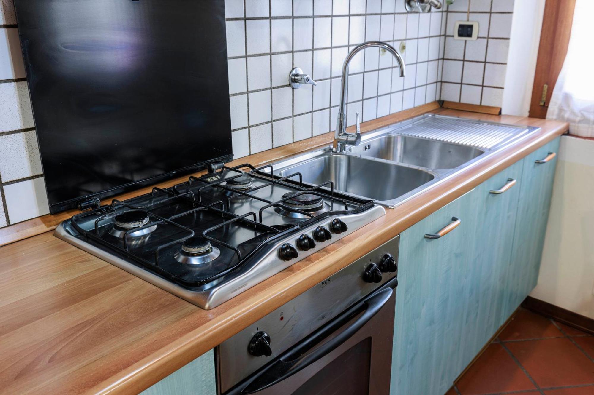 San Frediano Comfortable Home Florenz Exterior foto