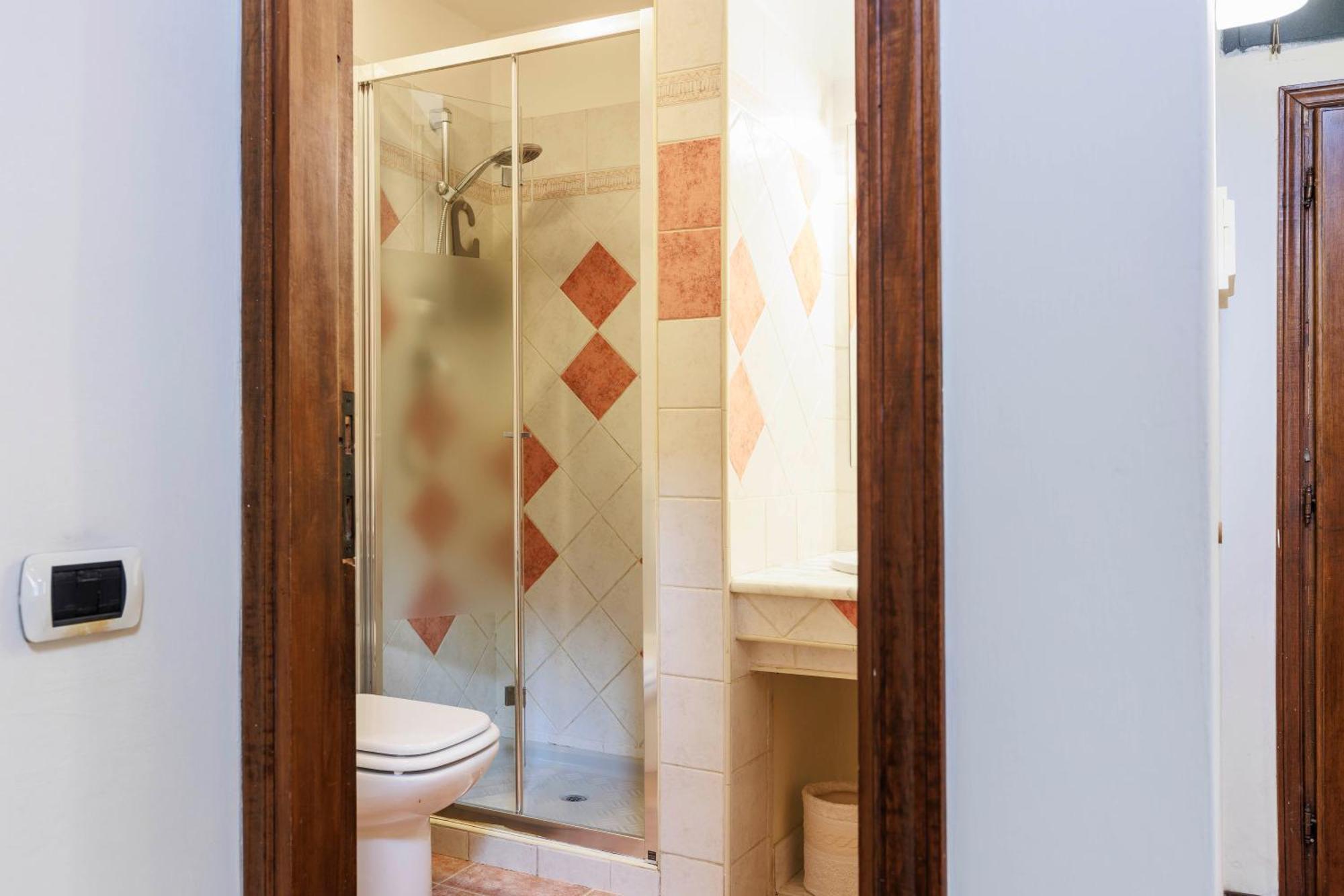 San Frediano Comfortable Home Florenz Exterior foto