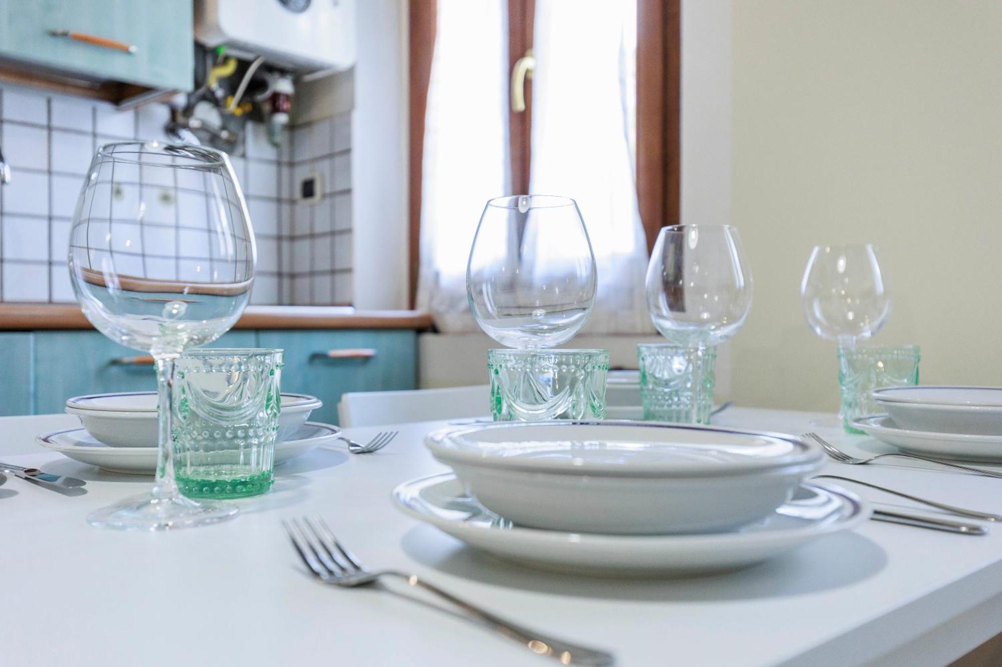 San Frediano Comfortable Home Florenz Exterior foto
