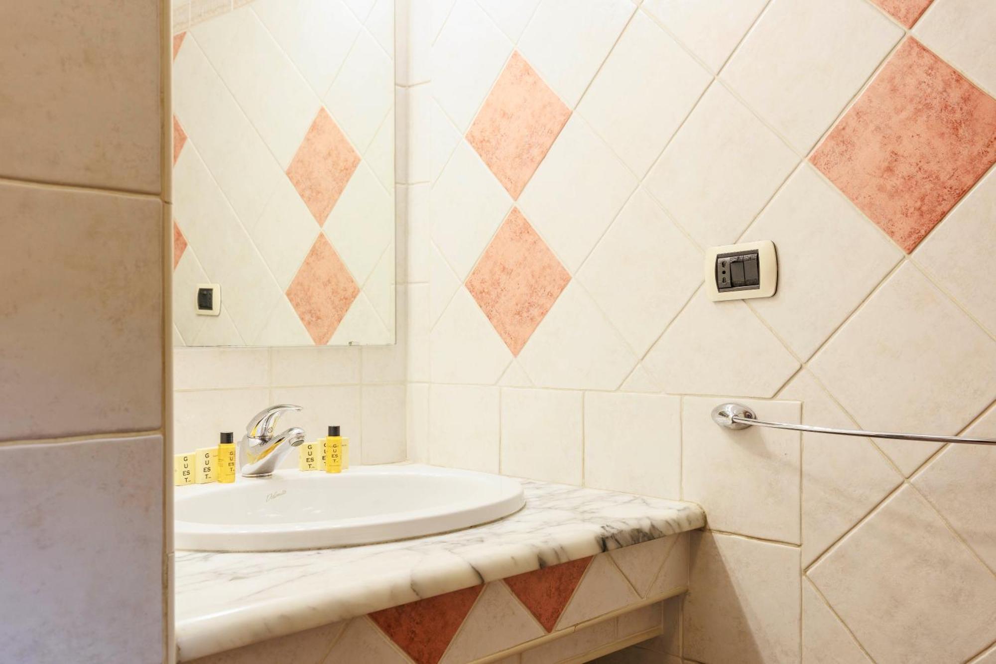 San Frediano Comfortable Home Florenz Exterior foto